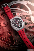 Skeleton Automatic Watches for Men Equinox