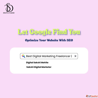 Digital Sakshi Mohite Digital Marketing Freelancer In Palghar