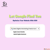 Digital Sakshi Mohite Digital Marketing Freelancer In Palgha...