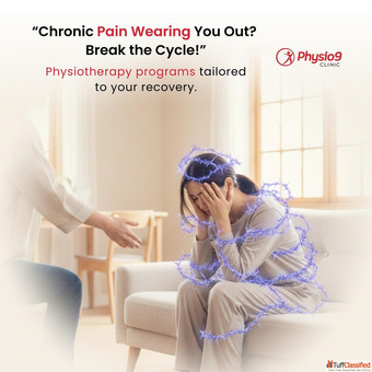 Chiropractic Physiotherapist Treatment in Pune