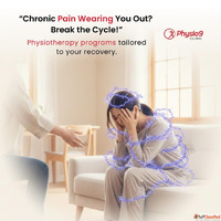 Chiropractic Physiotherapist Treatment in Pune