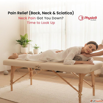 Chiropractic Physiotherapist Treatment in Pune