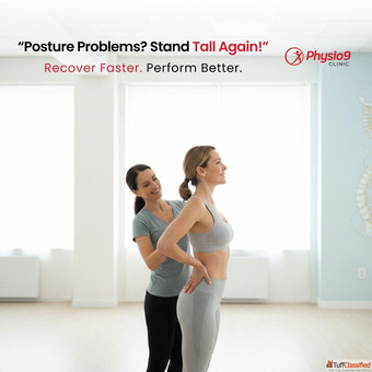 Chiropractic Physiotherapist Treatment in Pune