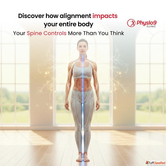 Chiropractic Physiotherapist Treatment in Pune