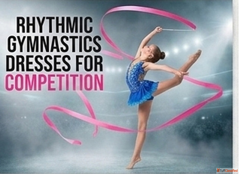 Ballet and Dance Dresses in India