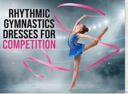 Ballet and Dance Dresses in India