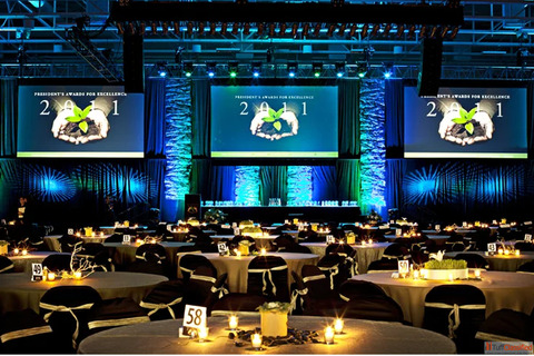 MICE Event Travel Destinations For Dealers Meet