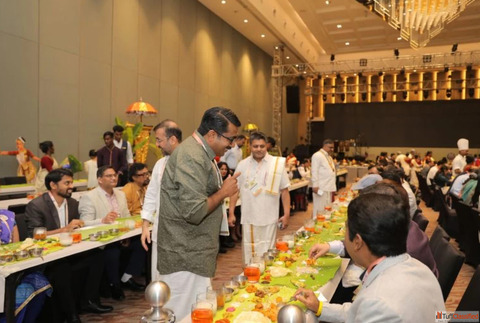 Offsite Event Management Company in Kerala