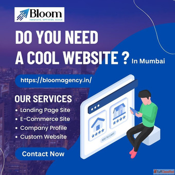 Professional Business Website