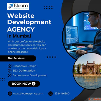 Affordable Website Development