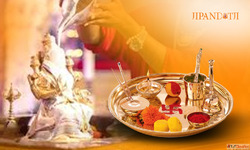 Buy Puja Samagri Online with Jipanditji