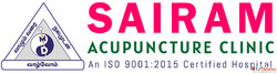 Leading Best Acupuncture Clinic in Madurai - Sairam Acupunct...