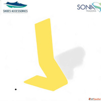 Acrylic Shoes Stand Big Sona Traders International