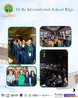 Why DIS Edge is Considered a Top School in Dwarka Delhi