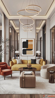 Find Nearby Architects Interior Designers for Your Project on KreateCube