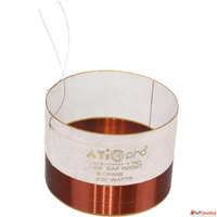 High Quality Speaker Voice Coils for Clear Sound Performance