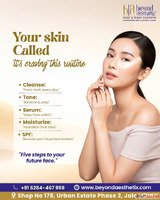 Best Skin Clinic in Jalandhar - Advanced Skin Laser Treatmen...