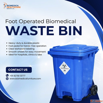 Hospital Furniture Manufacturer in Himachal Pradesh