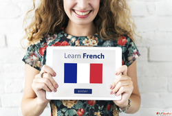 French class in Chennai