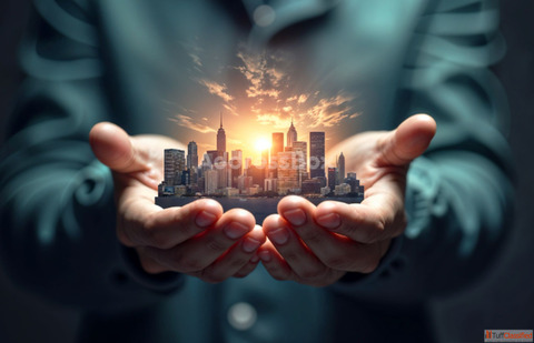 Real Estate Investing in 2025 New Strategies Trends Opportunities