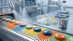 Functional Tablet Coating Materials for Immediate Sustained ...