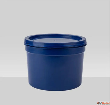 Plastic Ink Bucket Manufacturer in Punjab