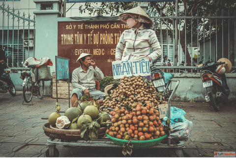 Phu Quoc Honeymoon Tours Aren't About Doing Much