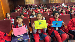 School Admission in Gurgaon Choose Among the Best Schools in...