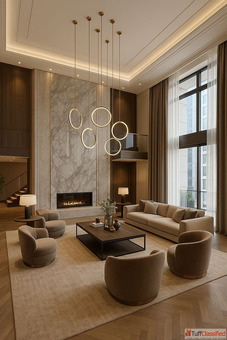 10 Interior Design Ideas to Transform Your Home Beautifully