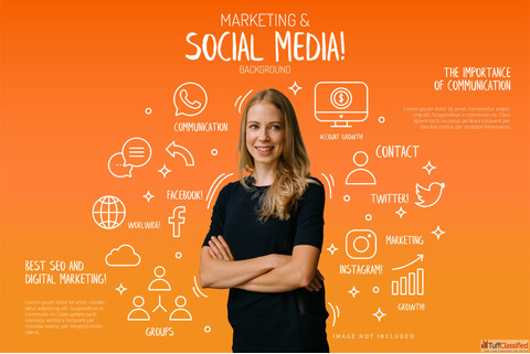 Affordable Social Media Marketing Services