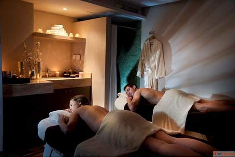 Amore Spa Vadodara Spa Services 8976821961