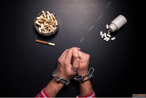 Best Drug Rehabilitation Centre in Mumbai - Sunshine Wellness