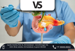 Dr. Vishal Soni - Best Pancreatic Surgeon in Ahmedabad