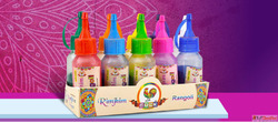 Rangoli Powder Online - Affordable Decorative Powder - Buy N...
