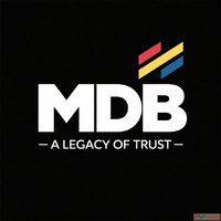 Top Developers In Ludhiana - MDB GROUP