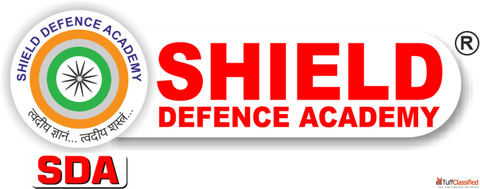 Best NDA Coaching in Bihar - Shield Defence Academy Courses