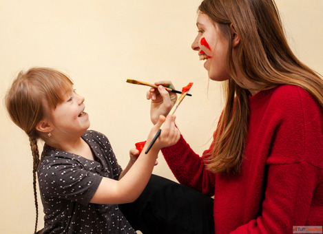 Helping Children with Special Needs Grow Learn and Thrive in Gurgaon