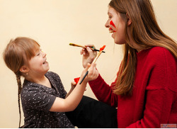 Helping Children with Special Needs Grow Learn and Thrive in...