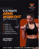 Are There Good Female Gyms in Sitapur for Women's Fitne...