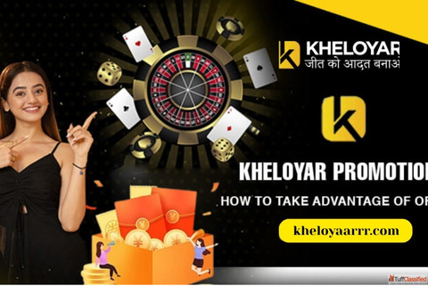 Kheloyar Bonus - Complete Guide to Offers Rewards Promotions