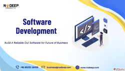 NxDeep Connectz - Advanced Technology for Software Developme...