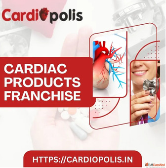 Cardiac Diabetic PCD Pharma Franchise - Cardiopolis