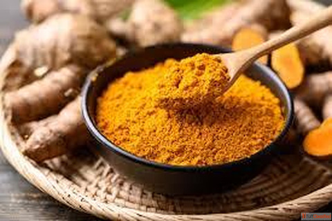 Turmeric Powder Suppliers in Delhi