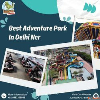 Best Go Karting Delhi - A Fun Day That Runs Smoothly