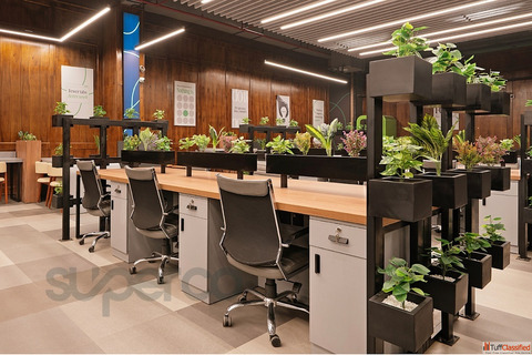 Coworking Space in Greater Noida West