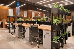 Coworking Space in Greater Noida West