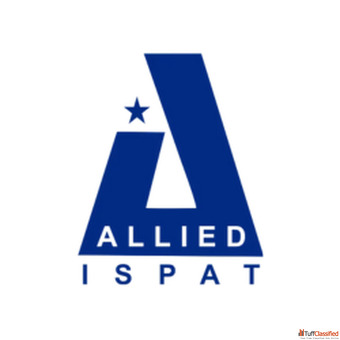 Allied Ispat - Trusted Rolling Shutter Parts manufacturer in India