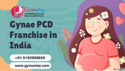Gynae PCD Franchise in India