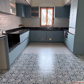 Professional Residential Builders in Theni for Quality Homes