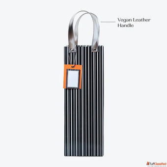Buy Bottle Gift Bags Online in India Wine Gift Bags Paparaty